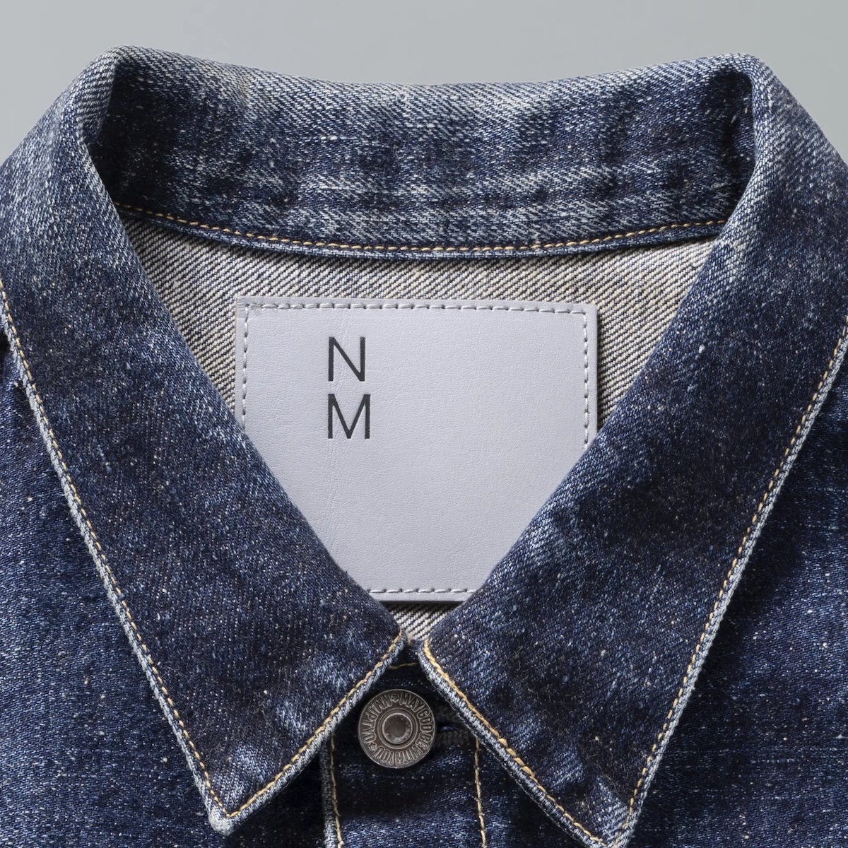 New Manual / #029 WW Ⅱ LV T-BACK JACKET