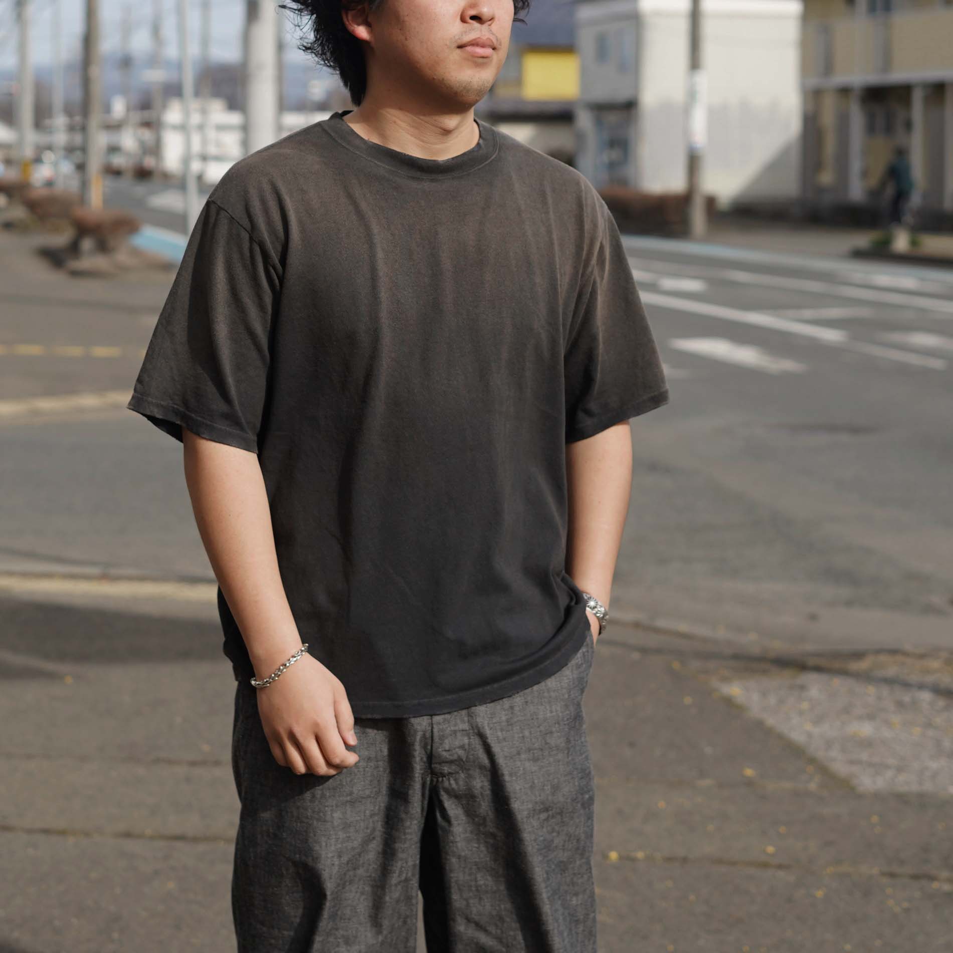 VINTAGE TEE Lサイズ① | TEAMLETZEBUERG.LU