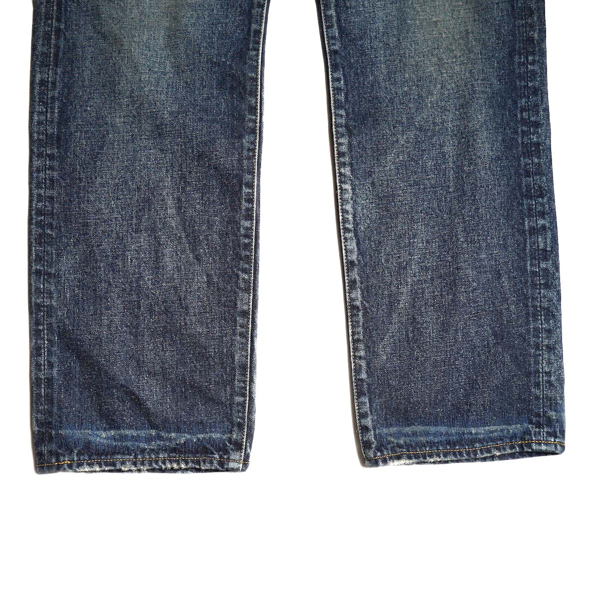 New Manual / #002 1942 LV JEANS
