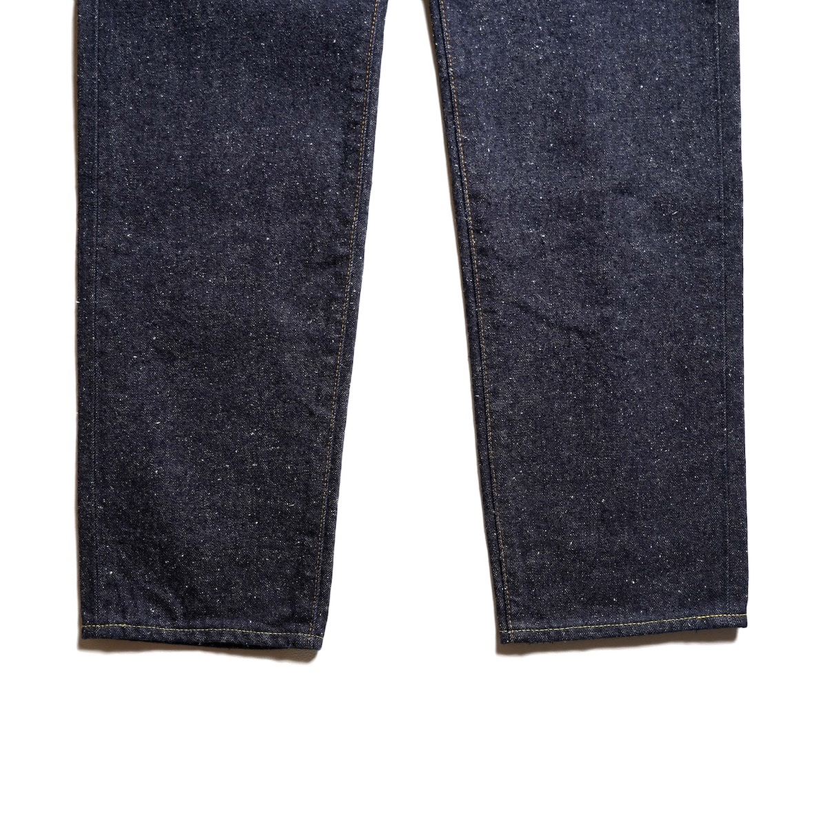 New Manual / #028 LV 66 JEANS ONE-WASHED (D.Idg)