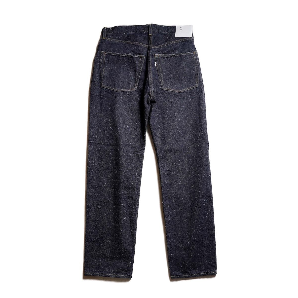 New Manual / #028 LV 66 JEANS ONE-WASHED (D.Idg)