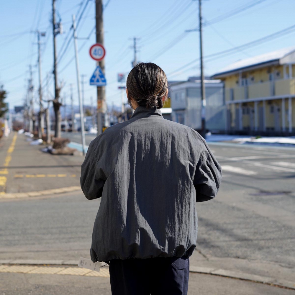 ジャケット・アウター N.HOOLYWOOD STAND COLLAR COAT N.HOOLYWOOD】STAND COLLAR COAT | MICHELLE STORES