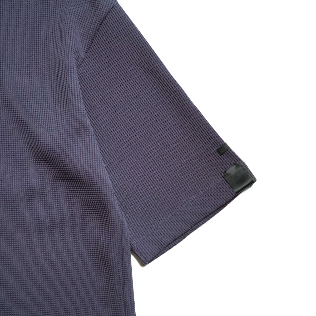 N.HOOLYWOOD / 2251-CS54-021 T-SHIRT (Purple)