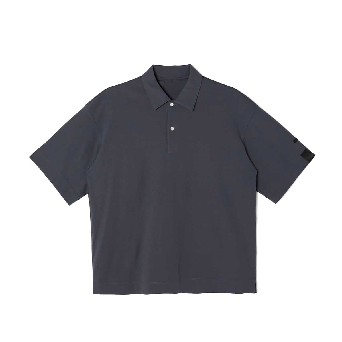 19aw N.hoolywood 中綿ライナーコート