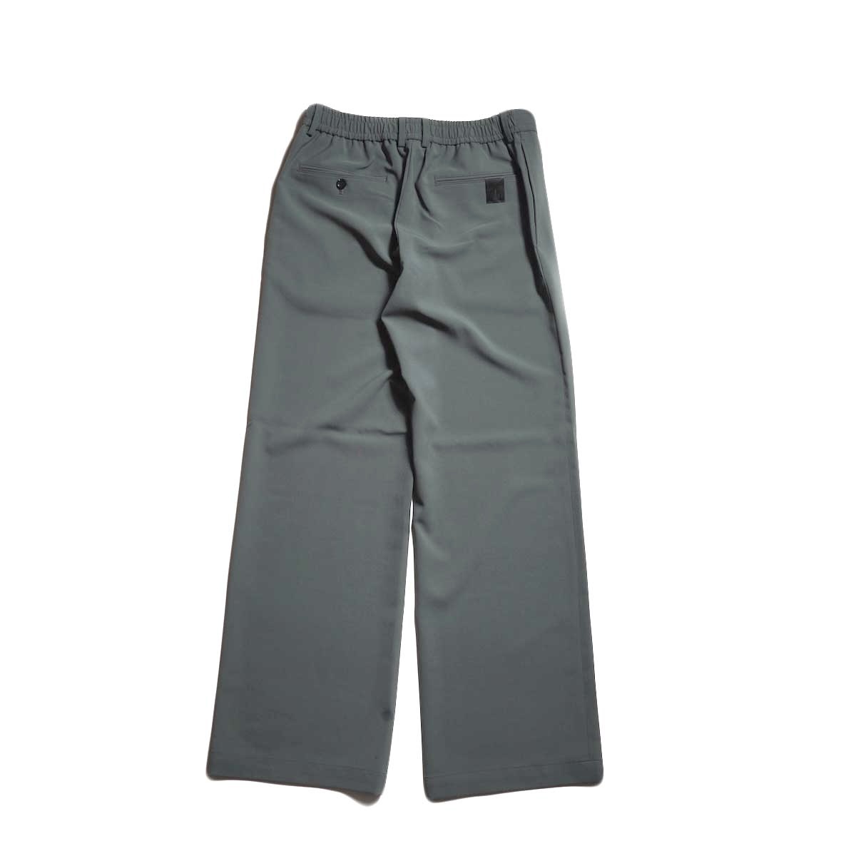 N.HOOLYWOOD / 2251-PT22-003 PANTS (Charcoal)