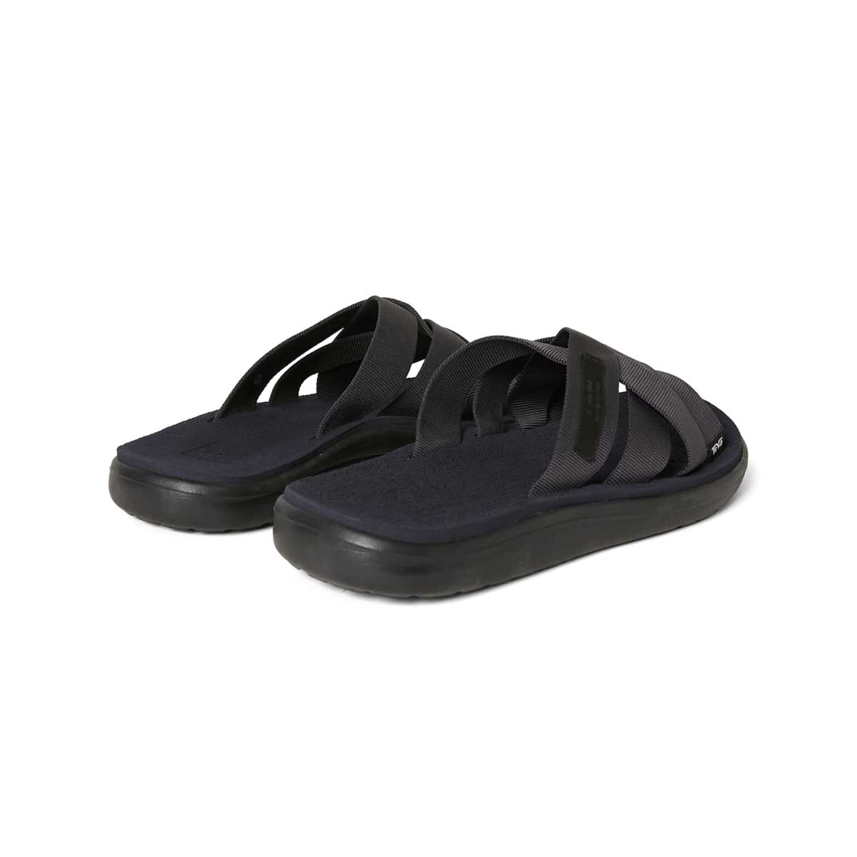 N.HOOLYWOOD × Teva / 2251-SE02 M VOYA SLIDE N-HOOLYWOOD