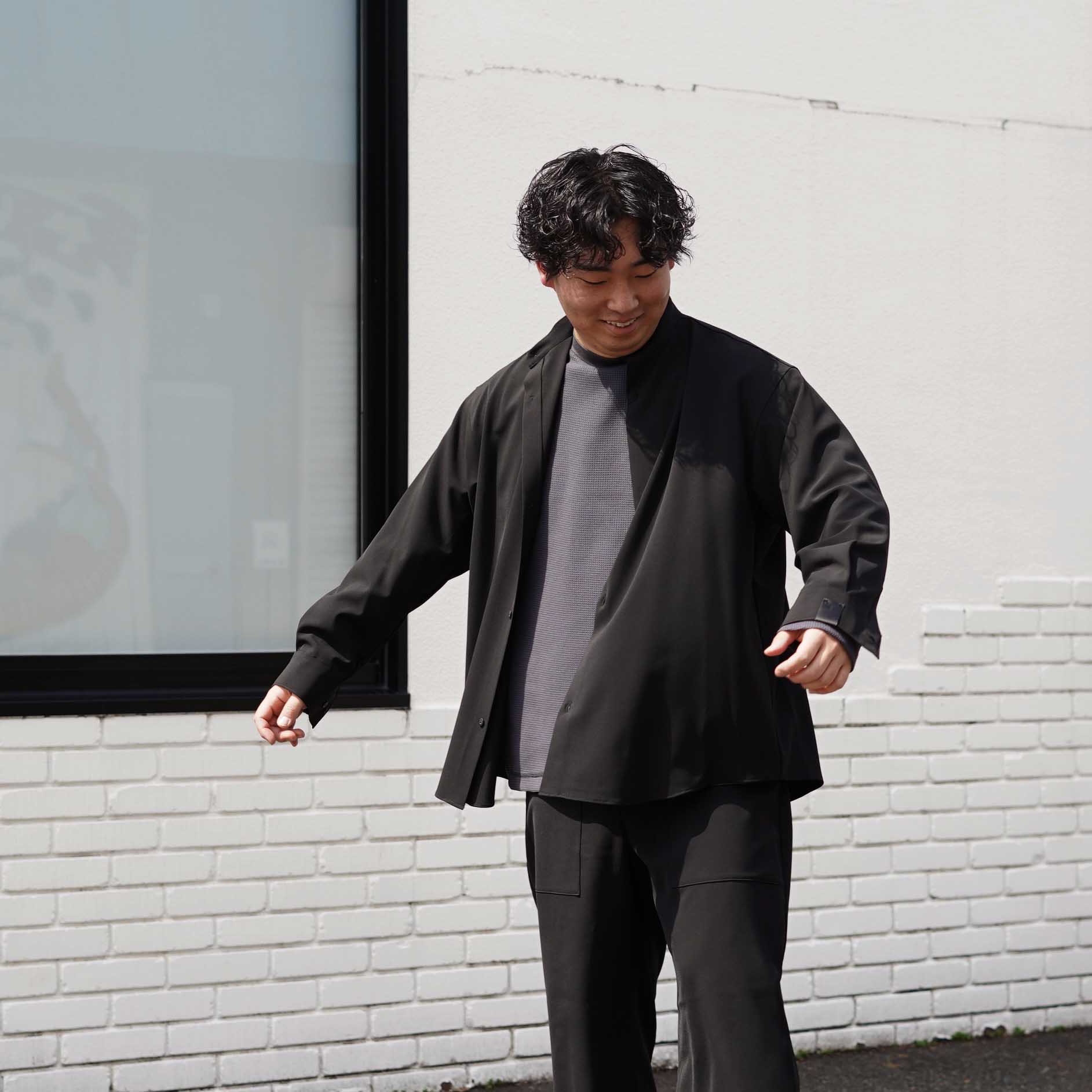 小次郎左綾モデル・ワンウォッシュ サムライジーンズ
