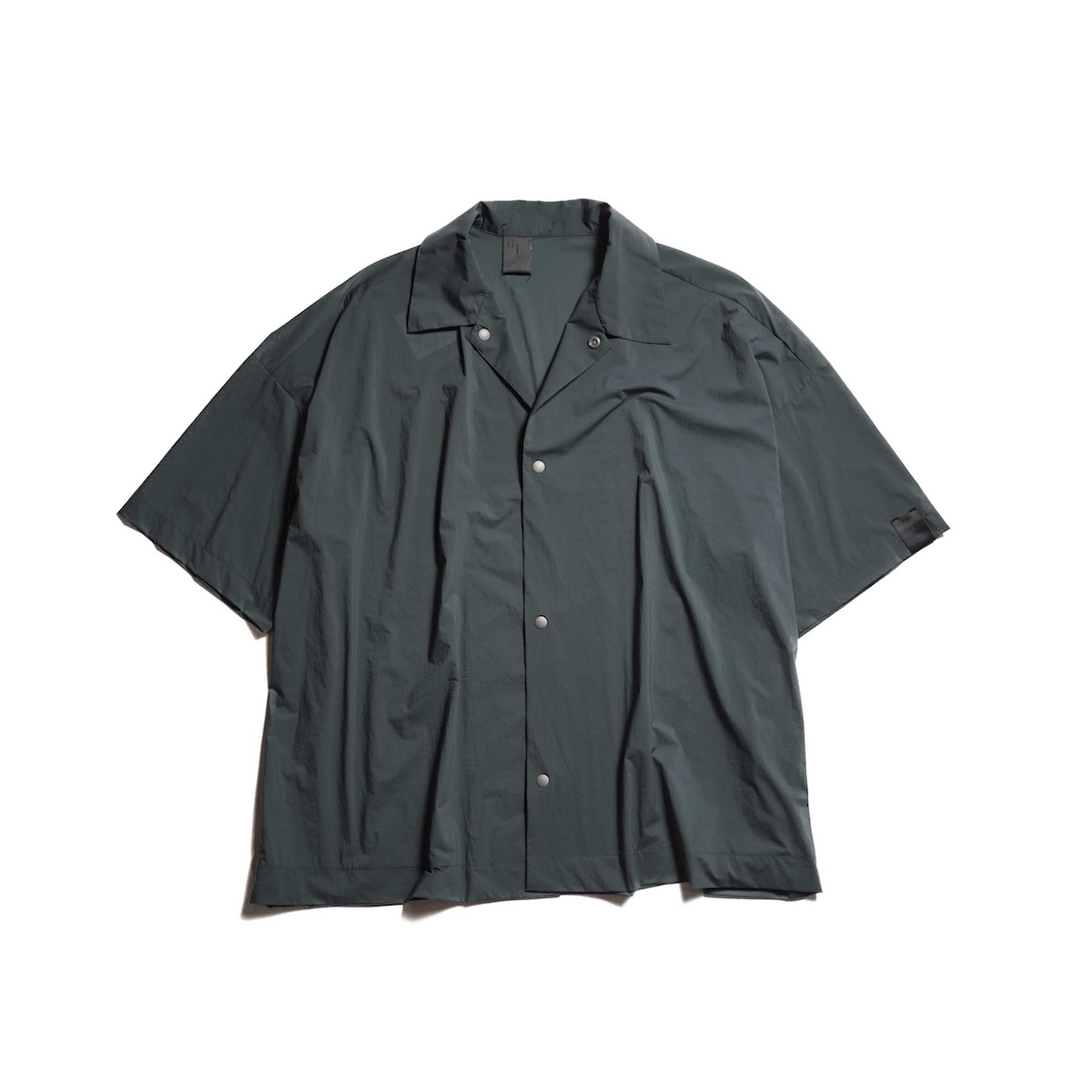 アリー 　全シーズン PULLOVER HALF SLEEVE SHIRT N.HOOLYWOOD COMPILE│N-HOOLYWOOD.COM