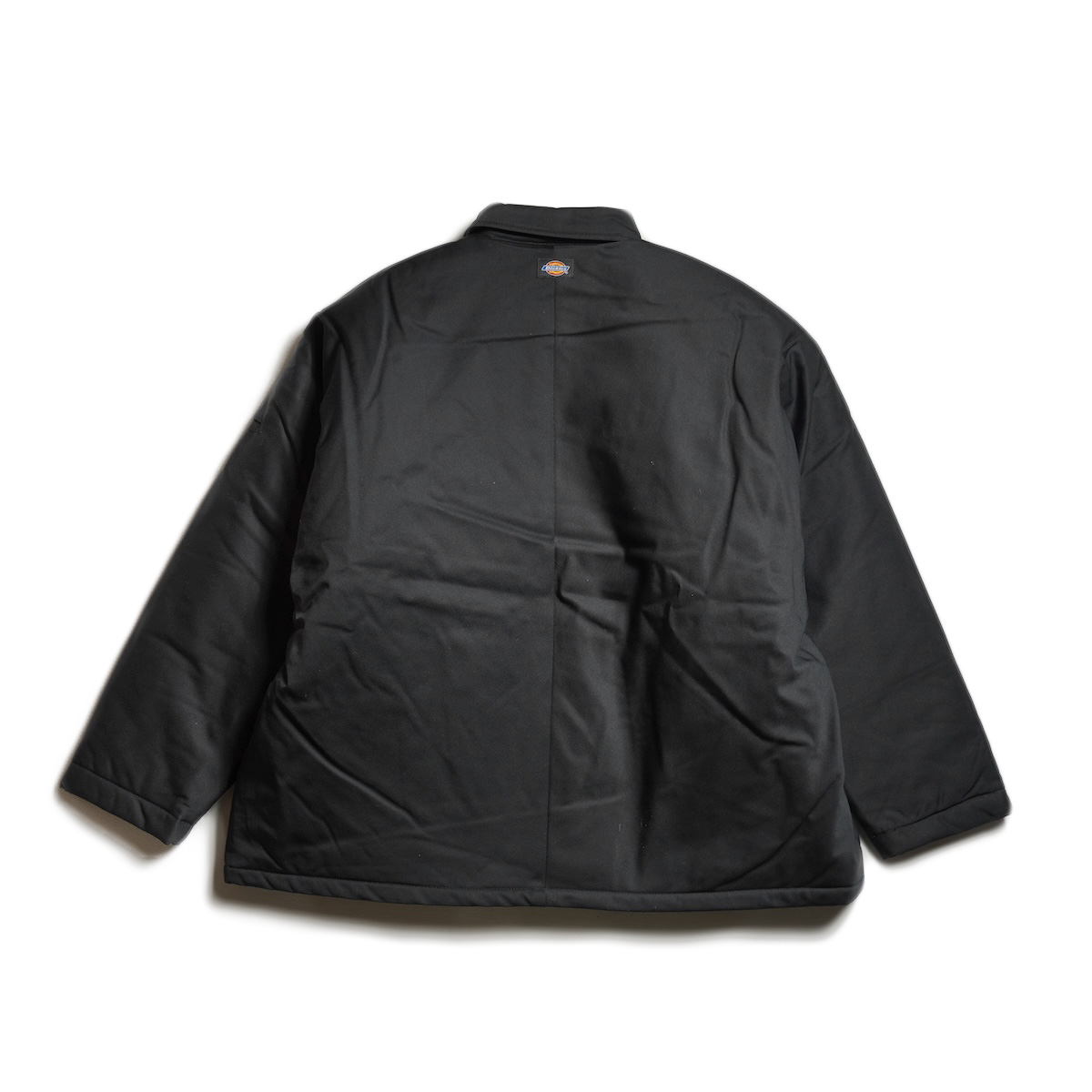 N.HOOLYWOOD × Dickies / 2252-BL41-040 PUFFER BLOUSON (Black)