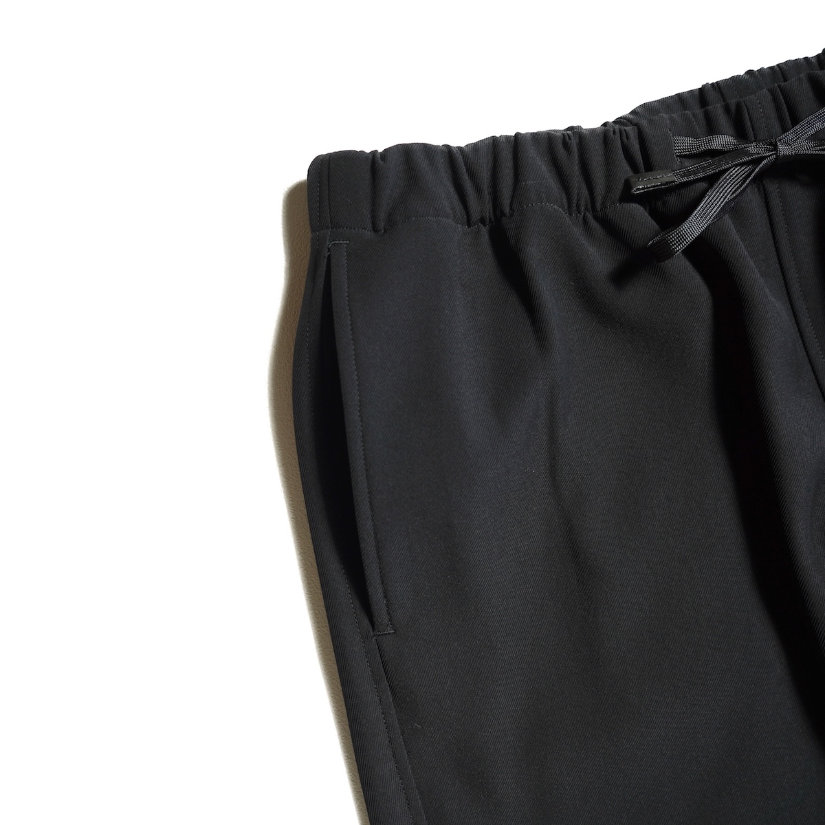 N.HOOLYWOOD / 2252-CP29-007 EASY PANTS (Black)