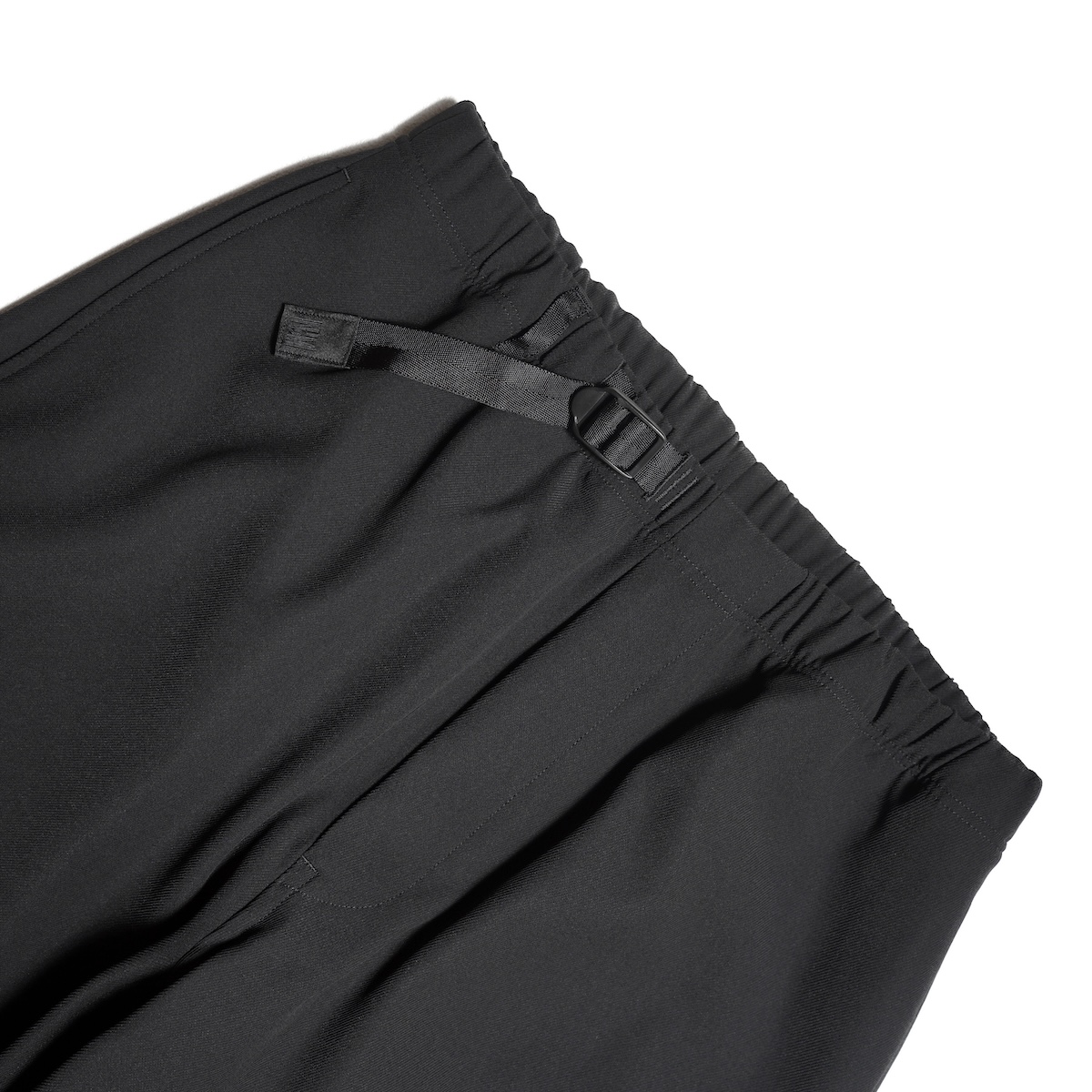 パンツ n.hoolywood BLACK N.HOOLYWOOD (エヌハリウッド) 2232-CP27-019 × Dickies PANTS