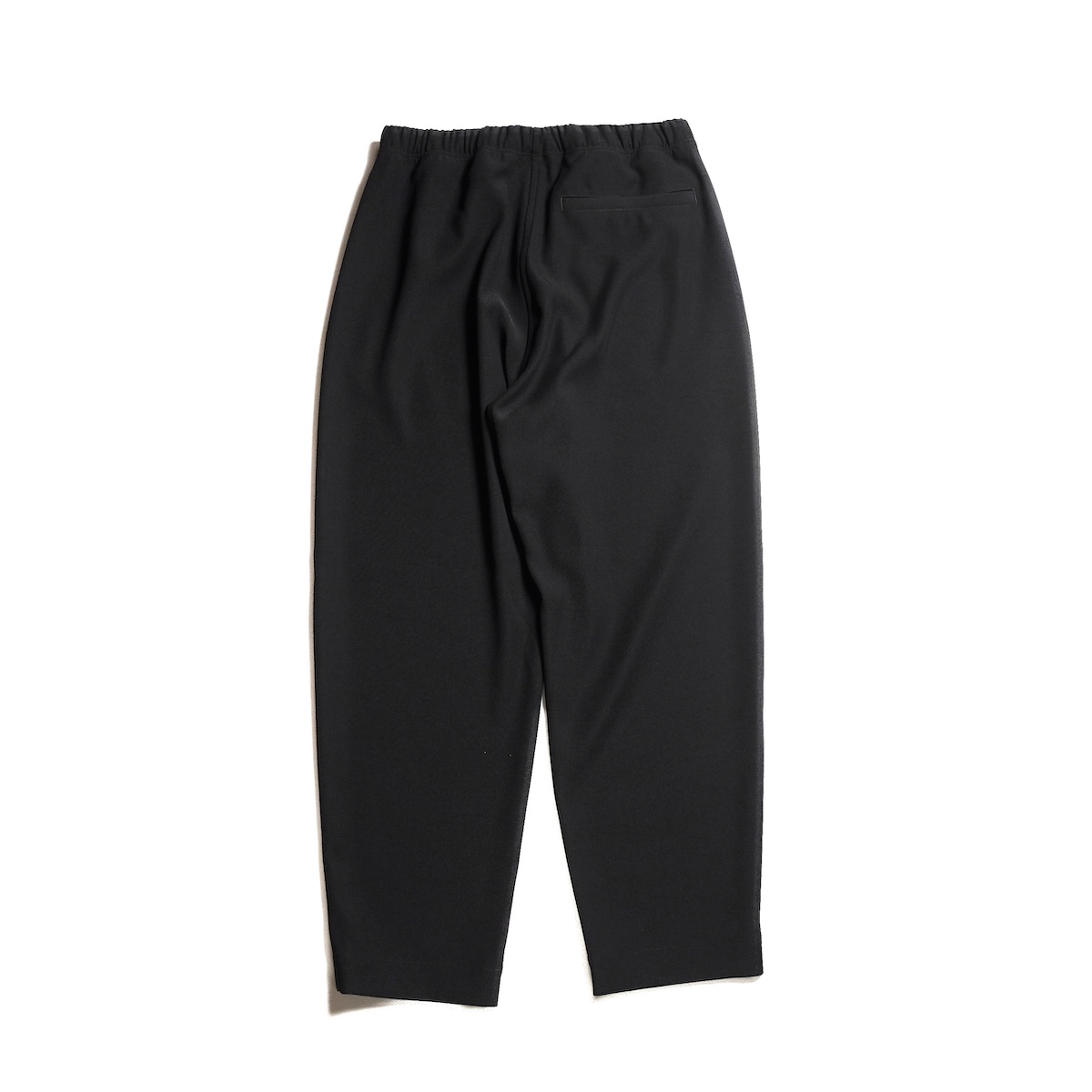 n.hoolywood black 19日　専用 2202-PT08-003 peg BLACK 【N.HOOLYWOOD x Gramicci】 – RAMBLE