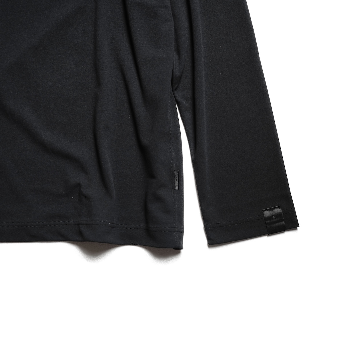 N.HOOLYWOOD / 2252-CS05-032 SWEATSHIRT (Black)