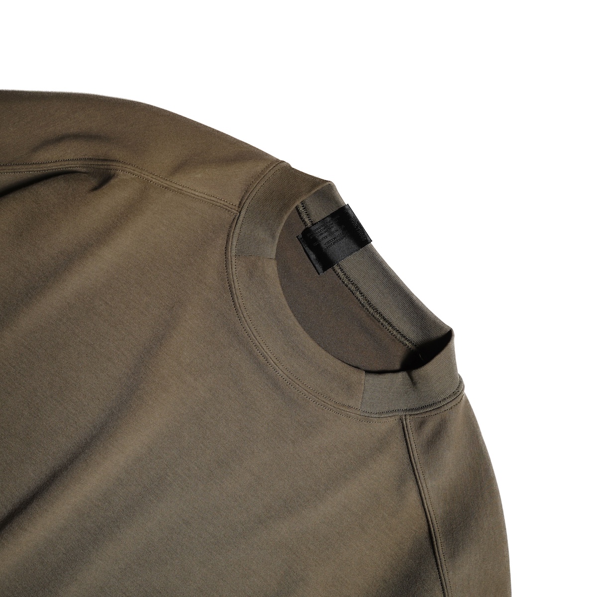 N.HOOLYWOOD / 2252-CS05-032 SWEATSHIRT (Camel)