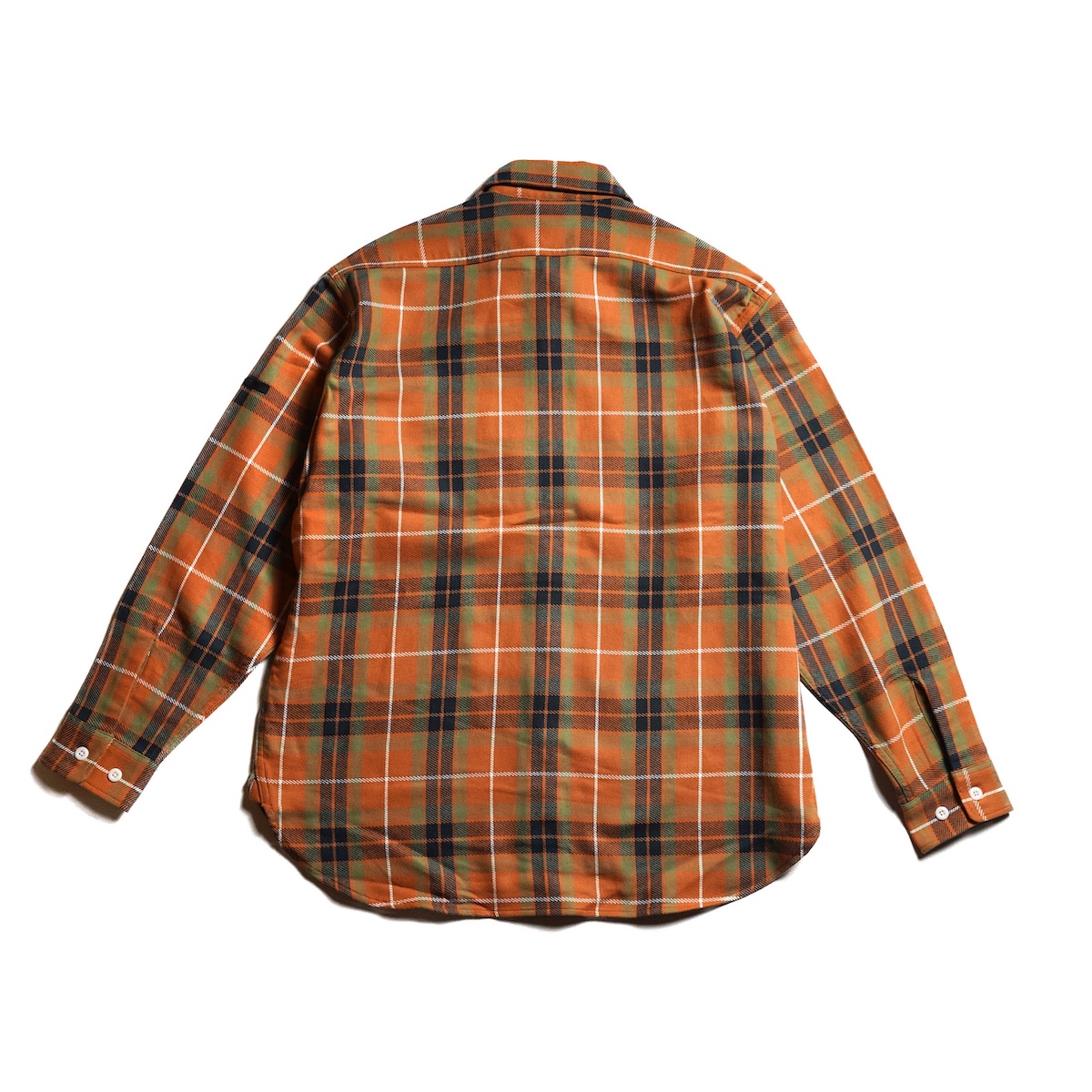 N.HOOLYWOOD / 2252-SH61-026 N.HOOLYWOOD COMPILE × BIG MAC
