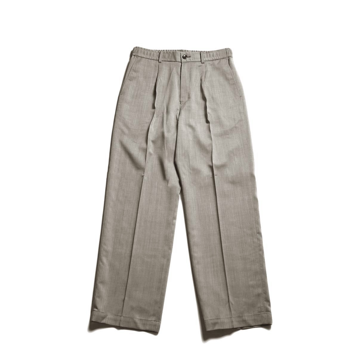 N.HOOLYWOOD / Nハリウッド 【1989 Online Store】