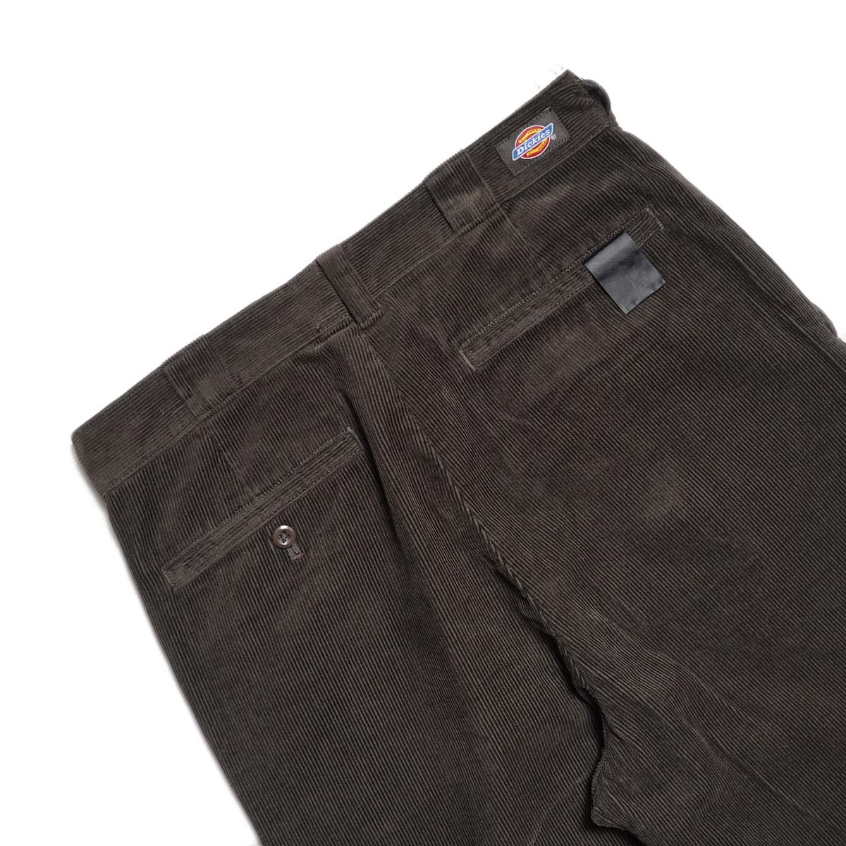 N.HOOLYWOOD COMPILE × Dickies / 2262-PT40-027 CORDUROY PANTS (Brown) ヒップポケット