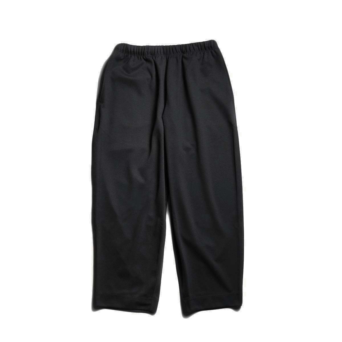 N.HOOLYWOOD / 24RCH-190 EASY PANTS (Black)