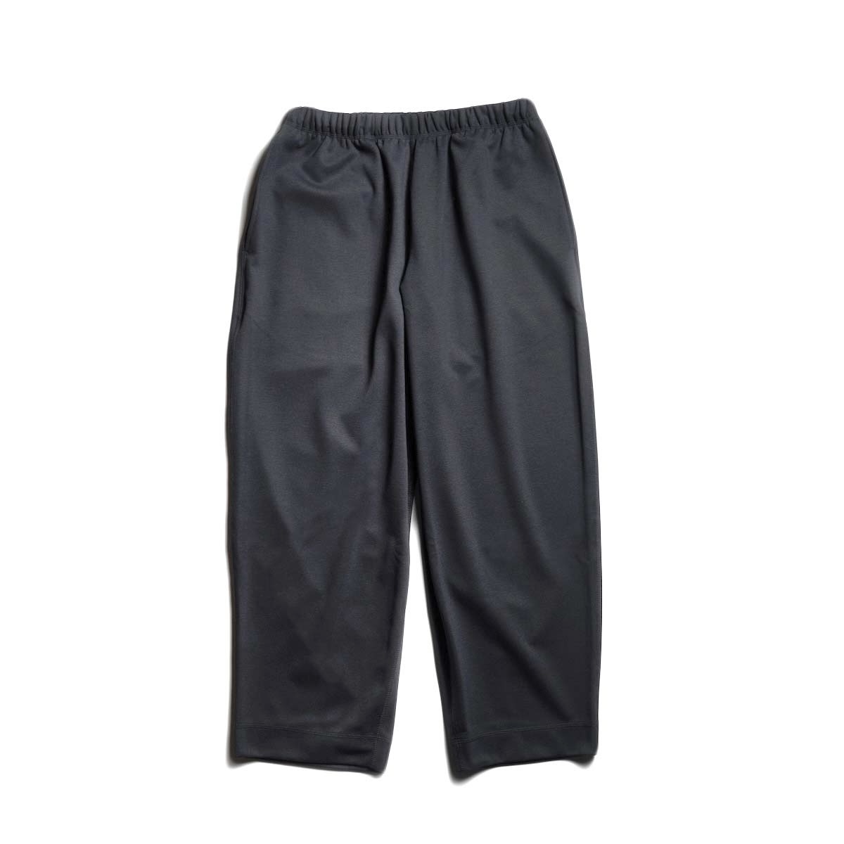 &frasl; 24RCH-190 EASY PANTS (Charcoal) 36 x Charcoal
