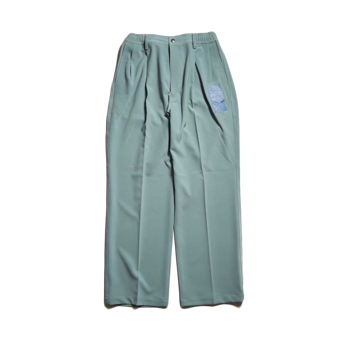 N.HOOLYWOOD 9242-PT01-006 TROUSERS PANTS