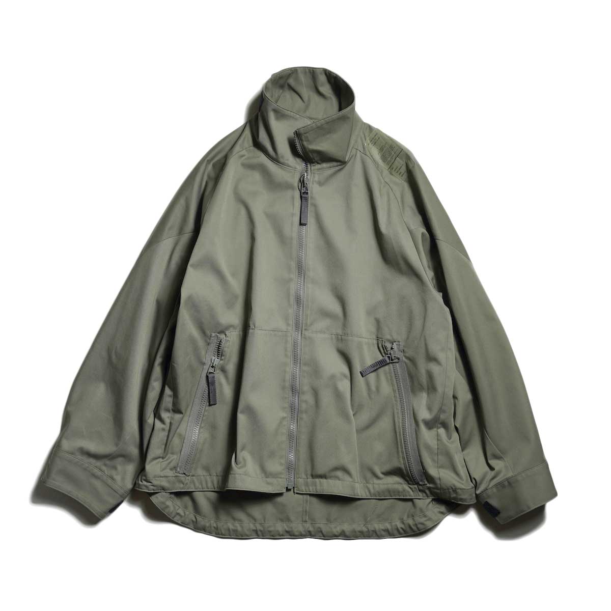 LANDLORD JACKET ss19 コレクション 懐かしい hybrid work