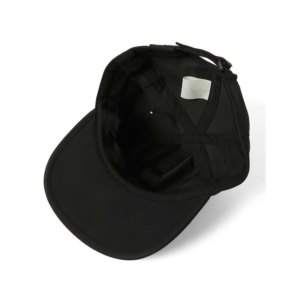 N.hoolywood ミスターハリウッド TPES CAP ナイロンキャップ N.hoolywood ミスターハリウッド TPES CAP ナイロンキャップ