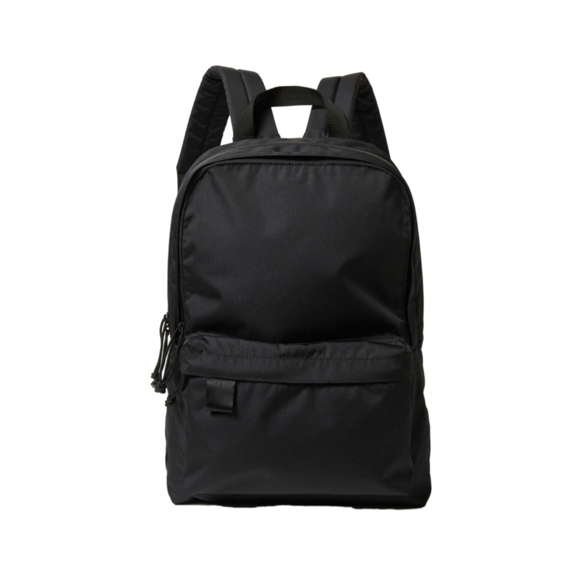 N.HOOLYWOOD / AC05 BACK PACK - SMALL (Black)