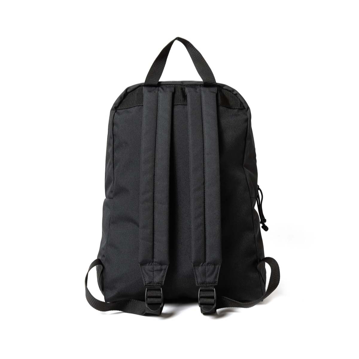N.HOOLYWOOD COMPILE / AC05 BACKPACK - SMALL (Black) 背面