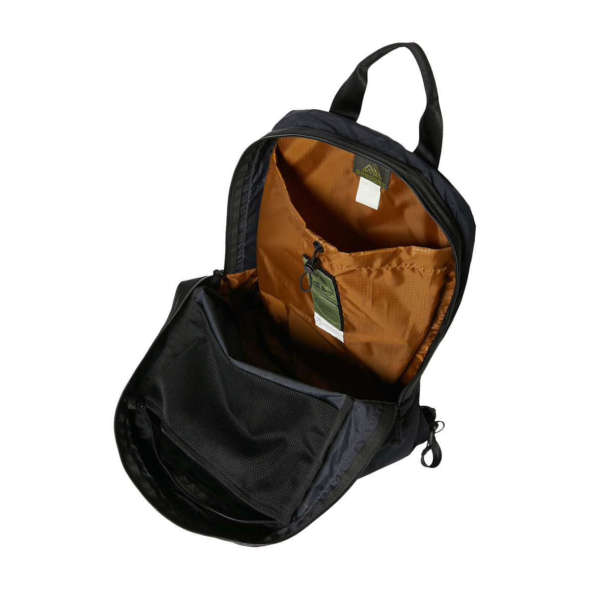 専用N.HOOLYWOOD × GREGORY SPEAR 2WAY バッグ N.HOOLYWOOD TEST PRODUCT EXCHANGE SERVICE × GREGORY 本日発売