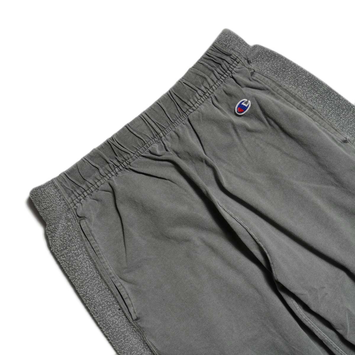 N.HOOLYWOOD × Champion / C8-D219 SWEATPANTS (Gray)