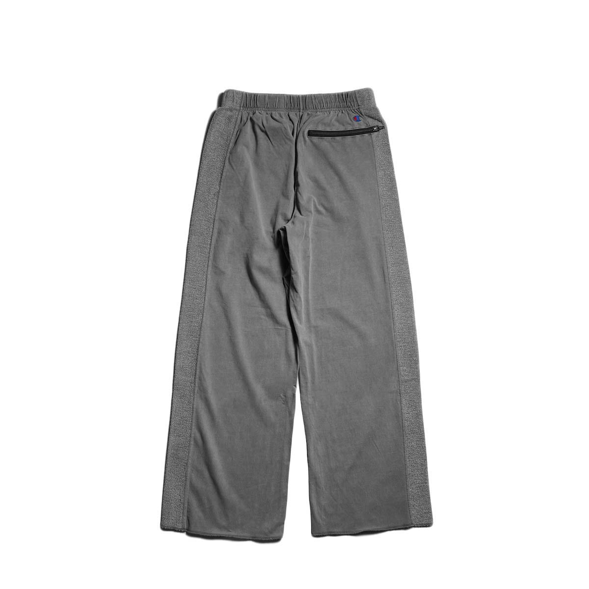 N.HOOLYWOOD × Champion / C8-D219 SWEATPANTS (Gray)