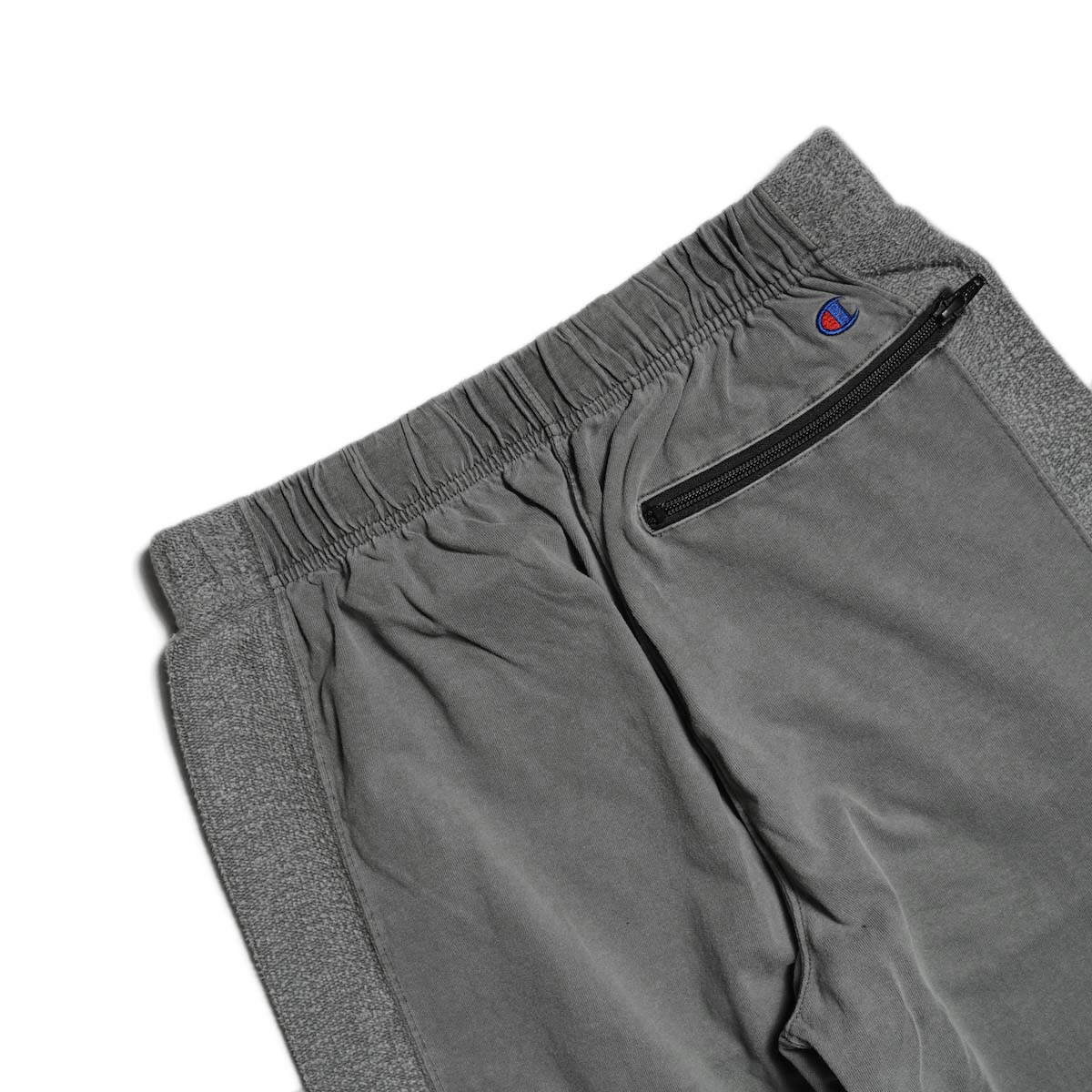 N.HOOLYWOOD × Champion / C8-D219 SWEATPANTS (Gray)
