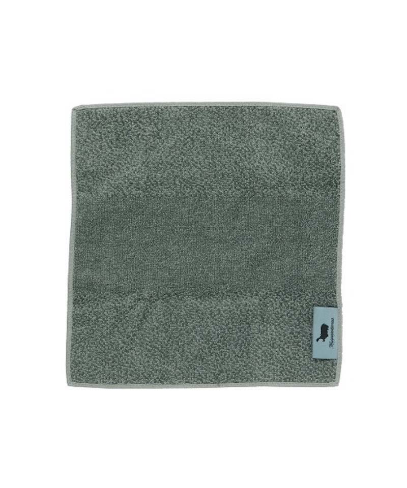 N.HOOLYWOOD / TPES-AC05 Hand Towel 背面