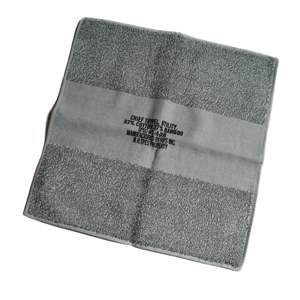 N.HOOLYWOOD / TPES-AC05 Hand Towel