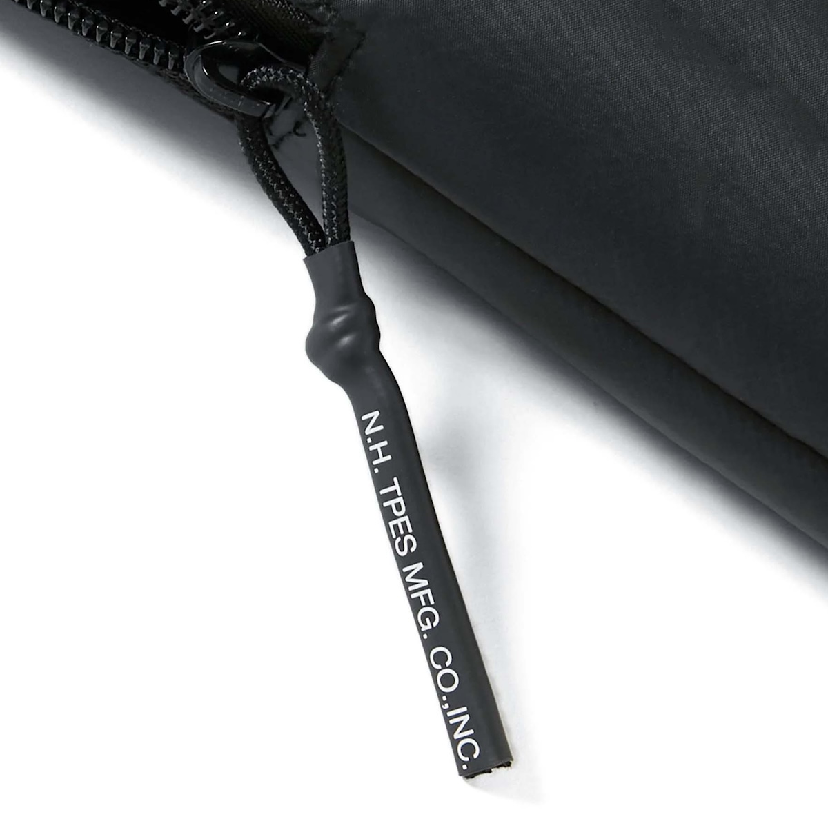 N.HOOLYWOOD TEST PRODUCT EXCHANGE SERVICE /  TPES-AC16 ALL-WHEATHER UMBRELLA (Black)  引き手