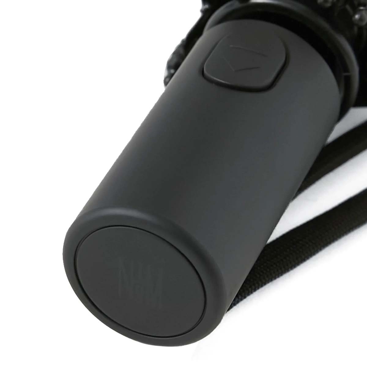 N.HOOLYWOOD TEST PRODUCT EXCHANGE SERVICE /  TPES-AC16 ALL-WHEATHER UMBRELLA (Black)  持ち手刻印