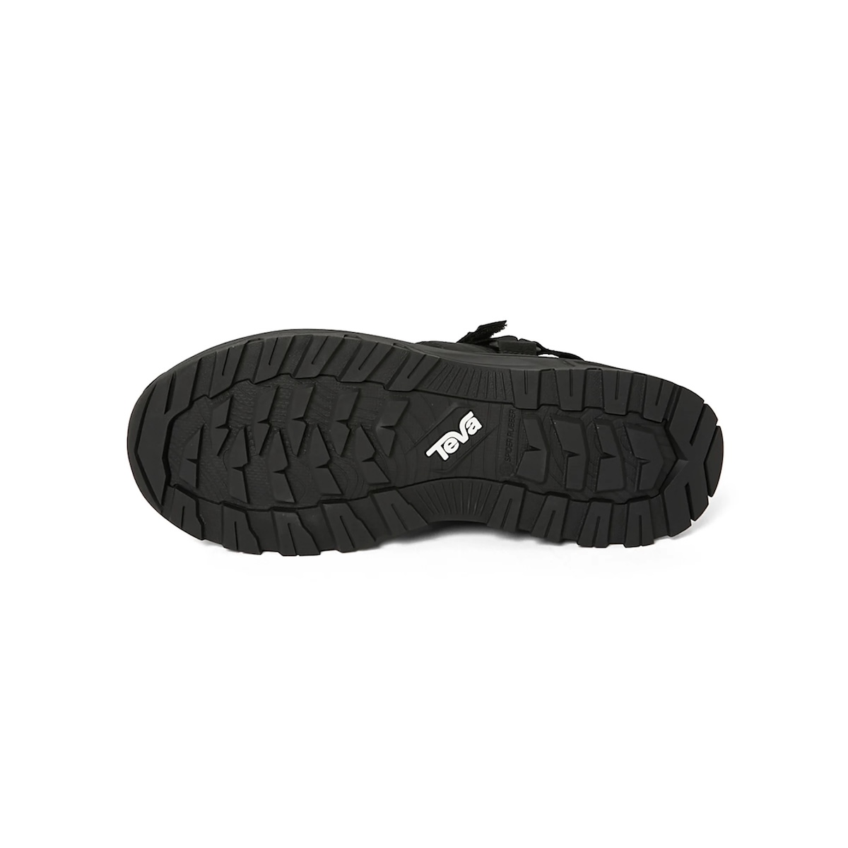 N.HOOLYWOOD × Teva / TPES-SE02 Hurricane XLT3 CT (Black)