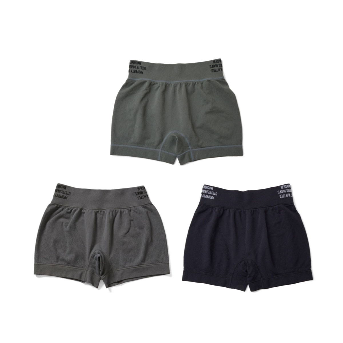 N.HOOLYWOOD / Nハリウッド 【1989 Online Store】