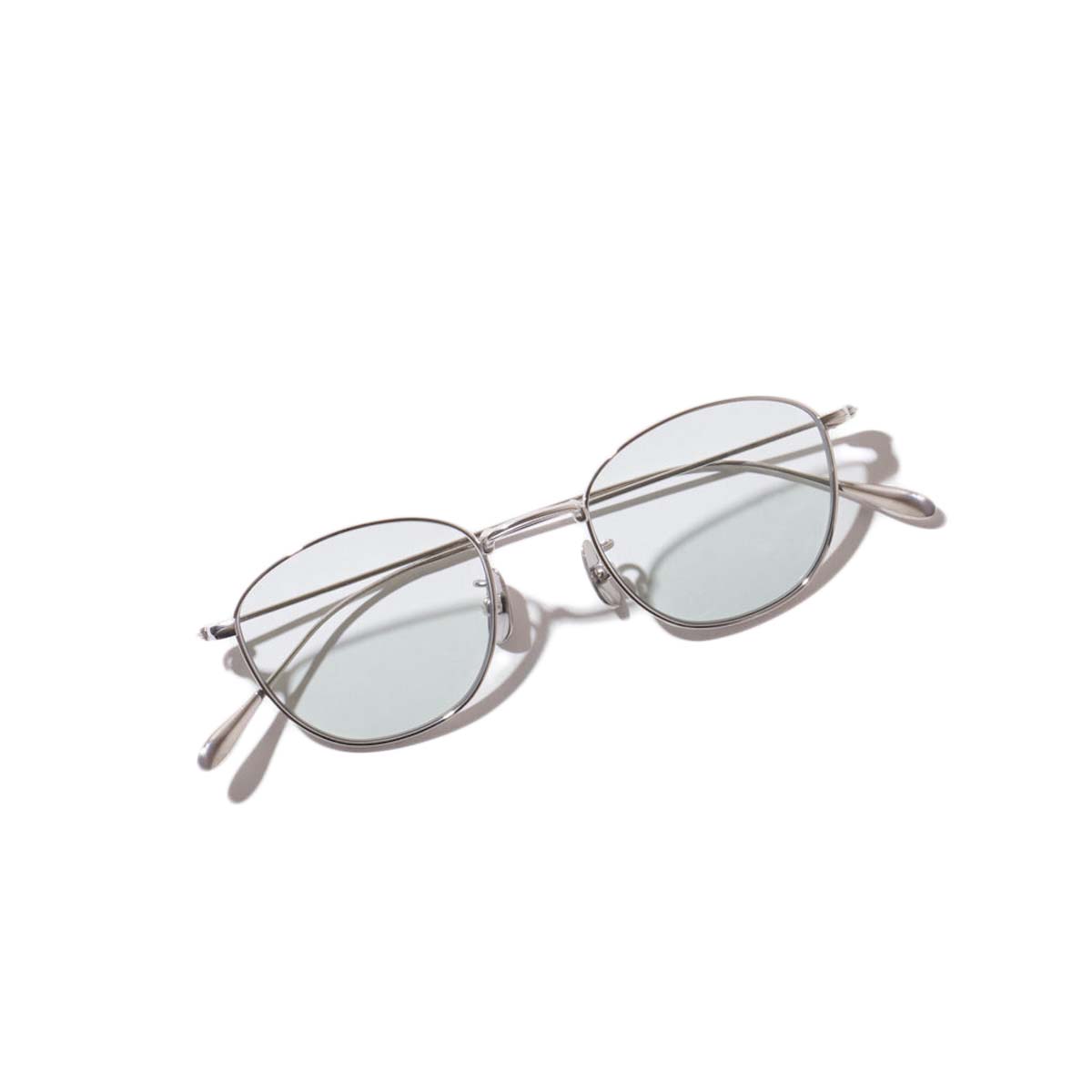 NOCHINO OPTICAL KOUGETU#1 CLEAR to GREY