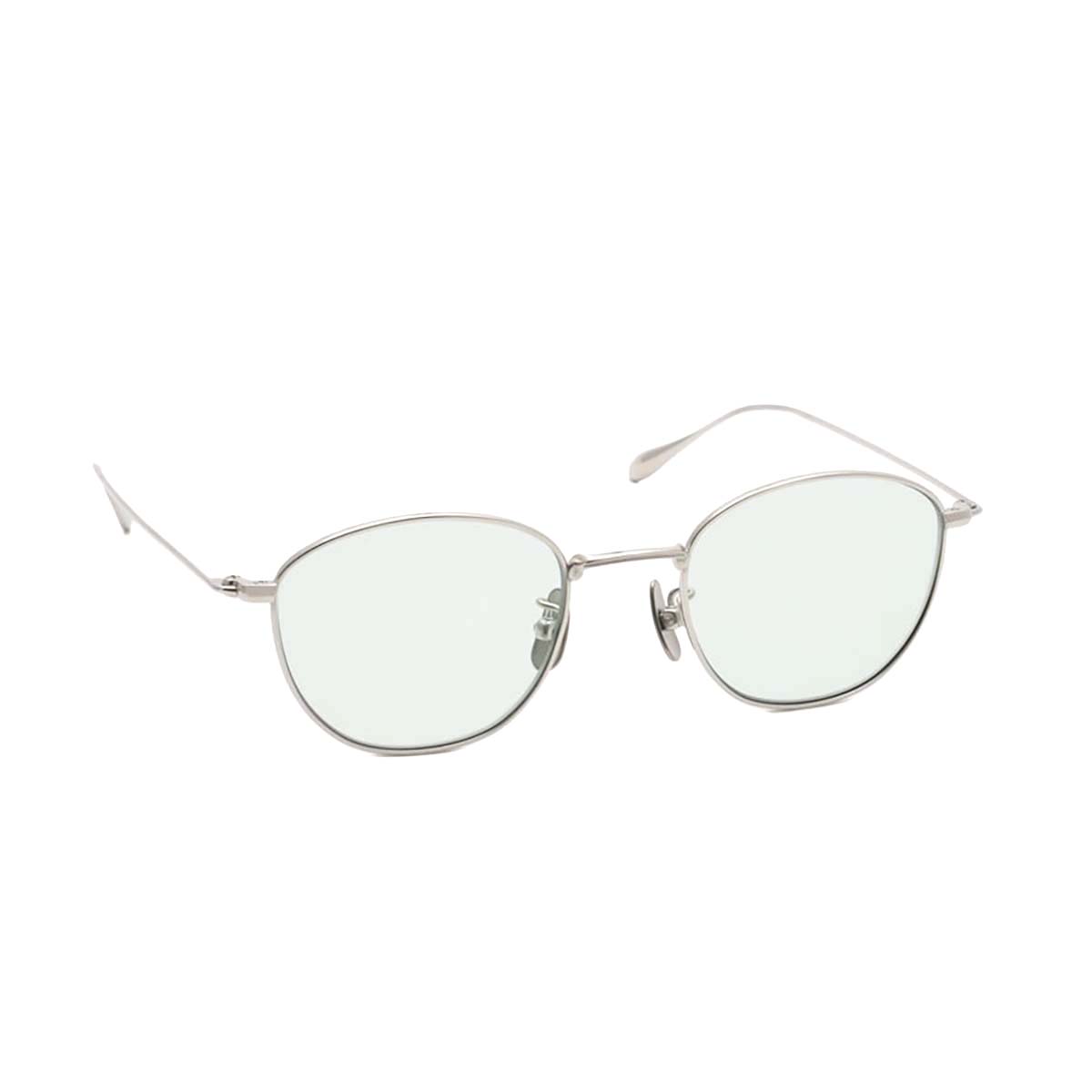 NOCHINO OPTICAL サングラス クリームホワイト NOCHINO | NOCHINO OPTICAL(ノチノオプティカル) / ファッション雑貨
