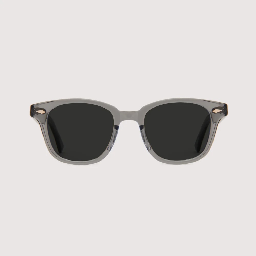 NOCHINO OPTICAL / NOCHINO-N3 "SANSUI" (Safety Grey × Grey Green to D.Grey 調光レンズ)　イメージ3
