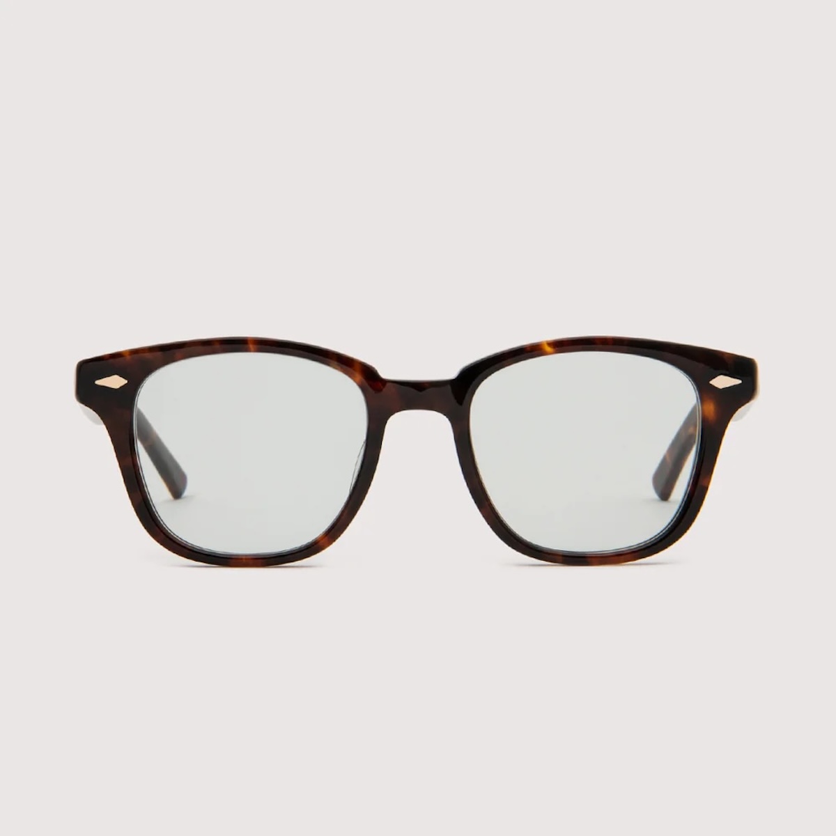 NOCHINO OPTICAL / NOCHINO-N3 "SANSUI" (Rich Amber × Grey Green to D.Grey 調光レンズ) イメージ1