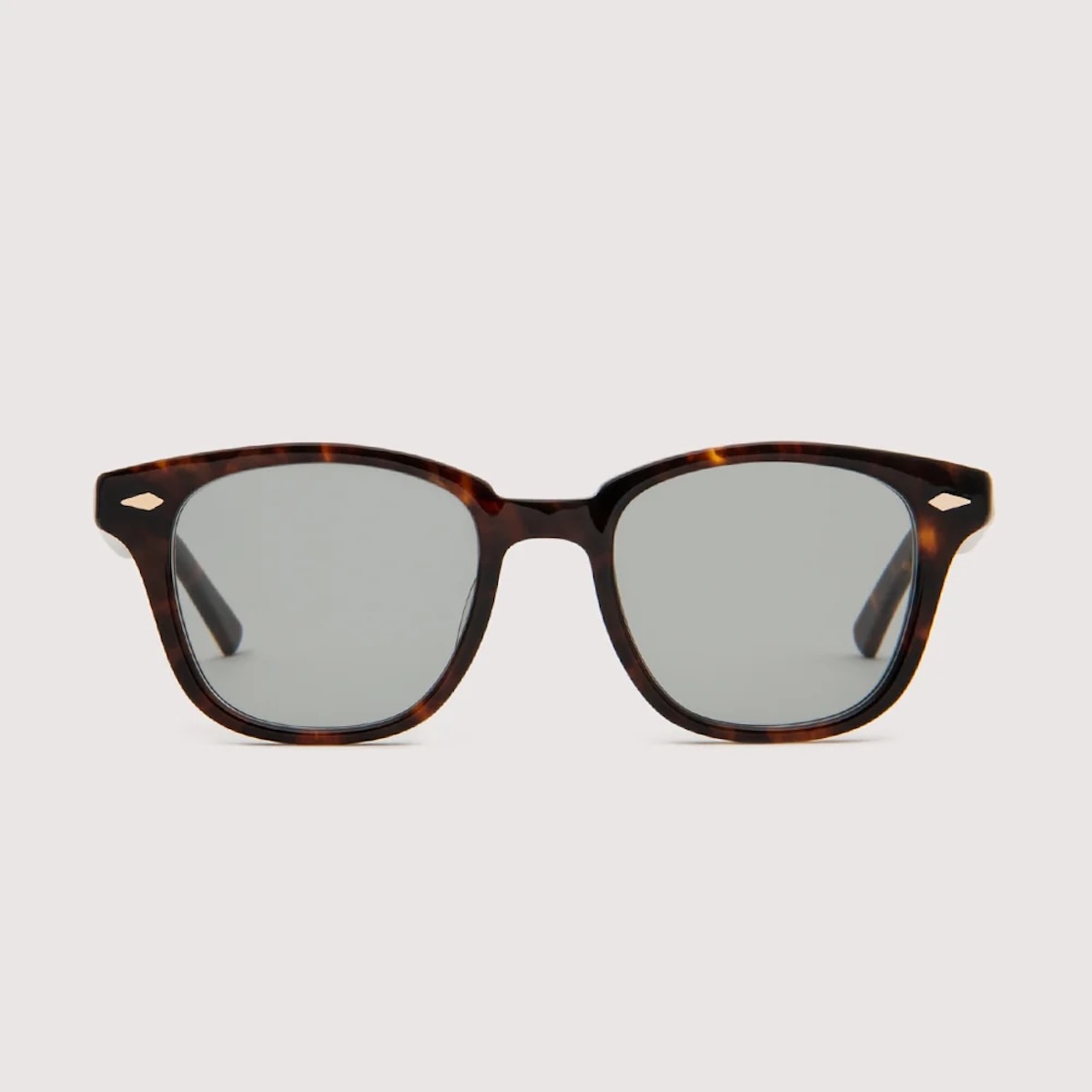 NOCHINO OPTICAL / NOCHINO-N3 "SANSUI" (Rich Amber × Grey Green to D.Grey 調光レンズ)  イメージ2