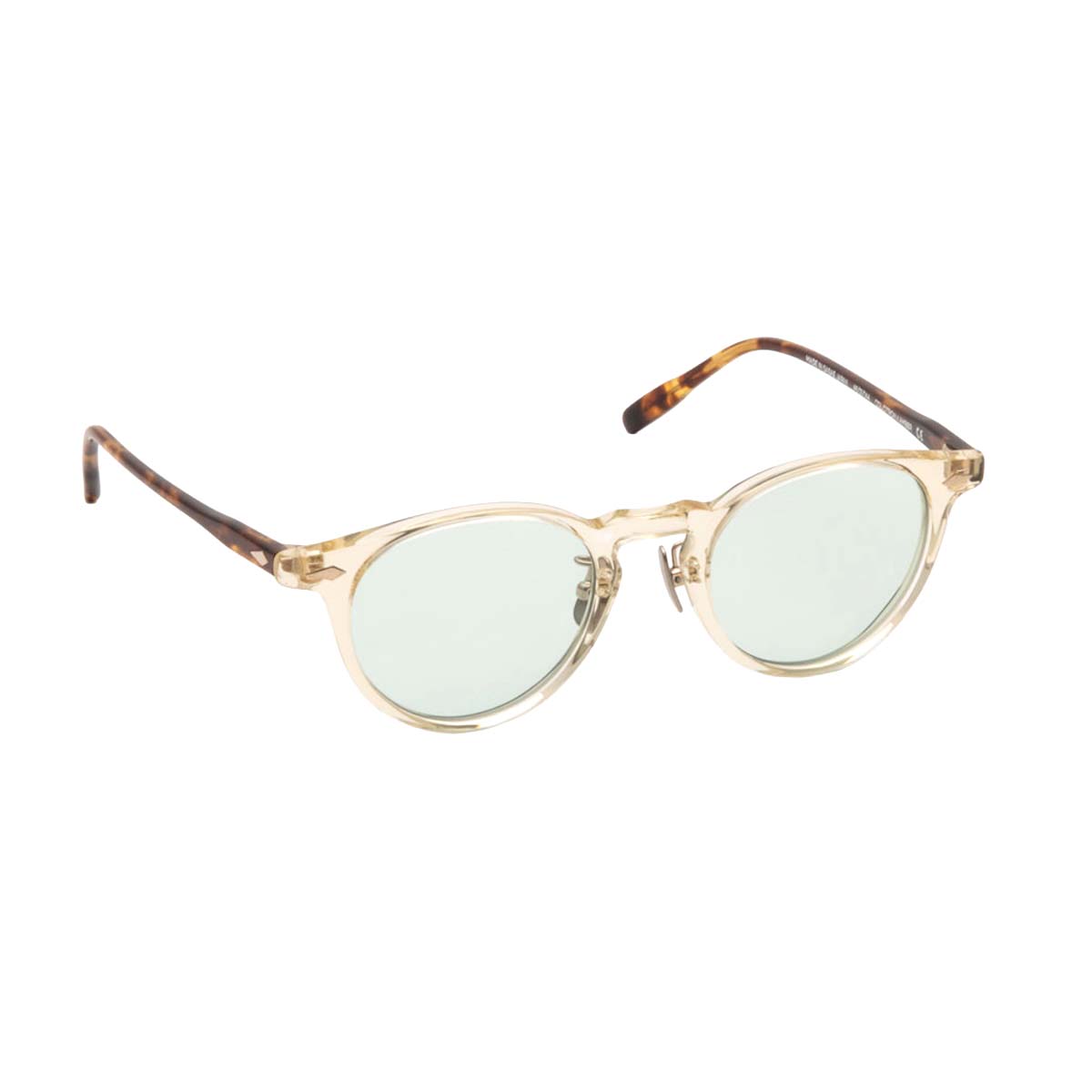 NOCHINO OPTICAL / ノチノオプティカル 【1989 Online Store】