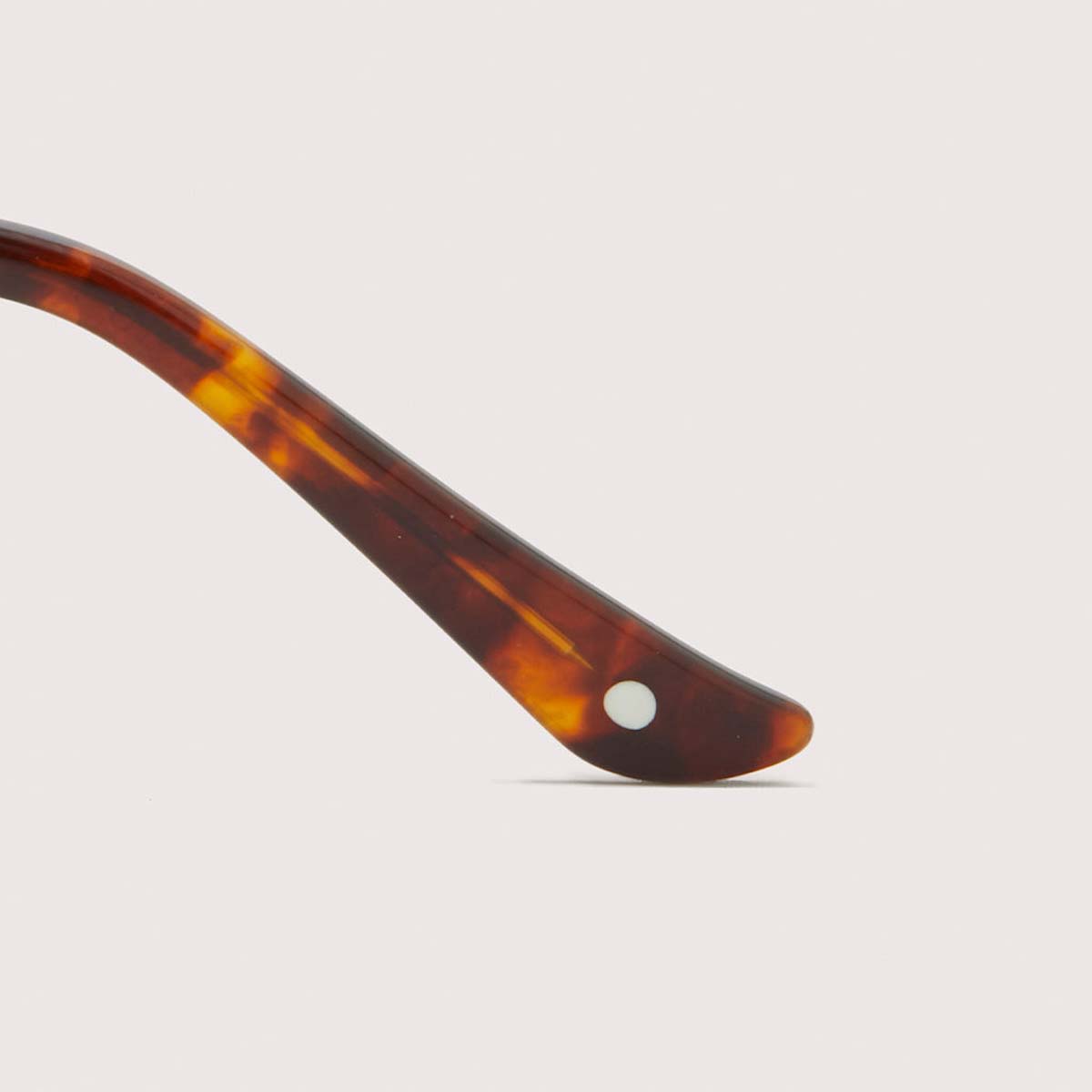 NOCHINO OPTICAL / NOCHINO-N3 "YUGEN"#5 (Citron & Amber &Champagne Gold × L.Smoke Green 非調光) 先セル