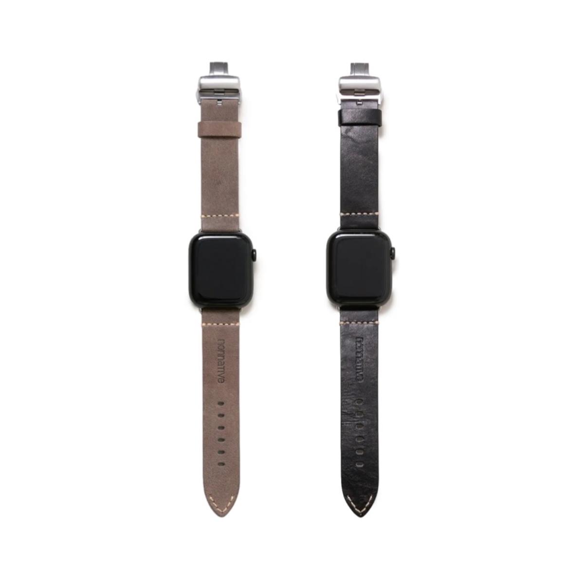 時計 nonnative DWELLER WATCH BELT COW LEATHER nonnative 25SS DWELLER WATCH BELT COW LEATHER – Vintage