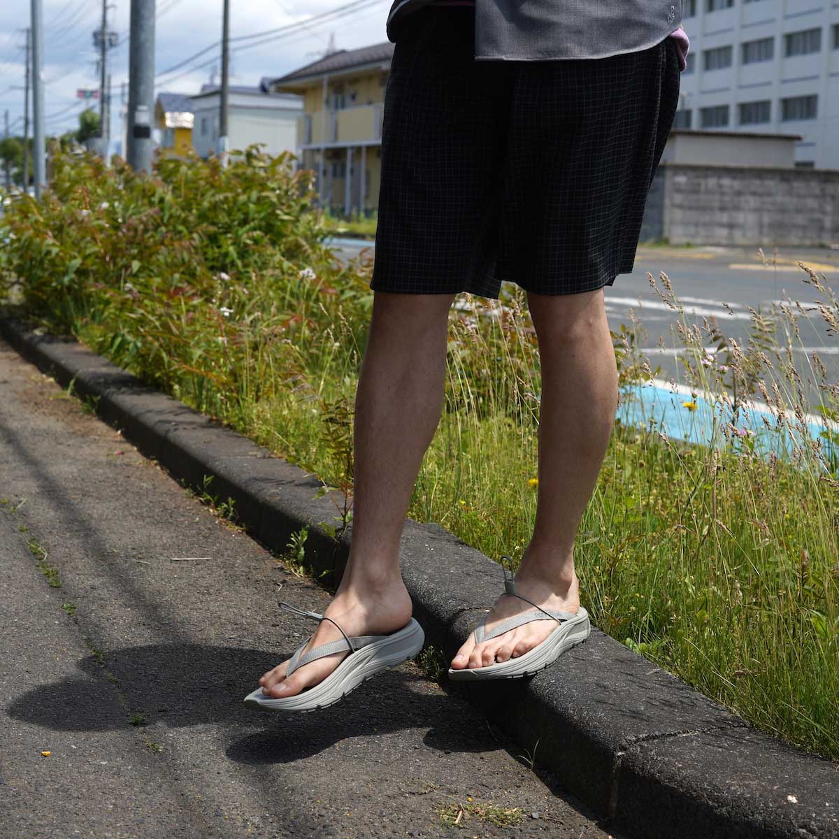 nonnative × rig / PWANI (Khaki)