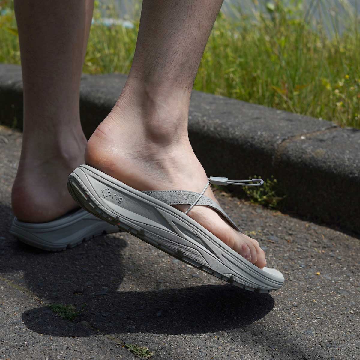 nonnative × rig / PWANI (Khaki)