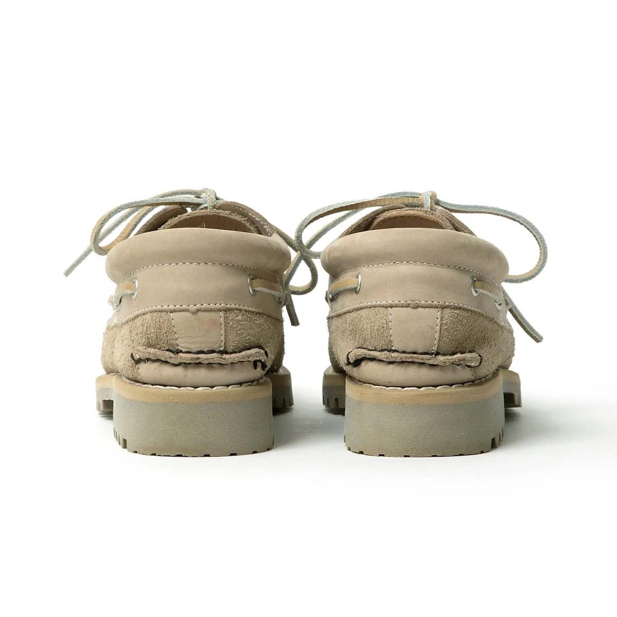 Timberland × nonnative / 3 EYE CLASSIC (Taupe)