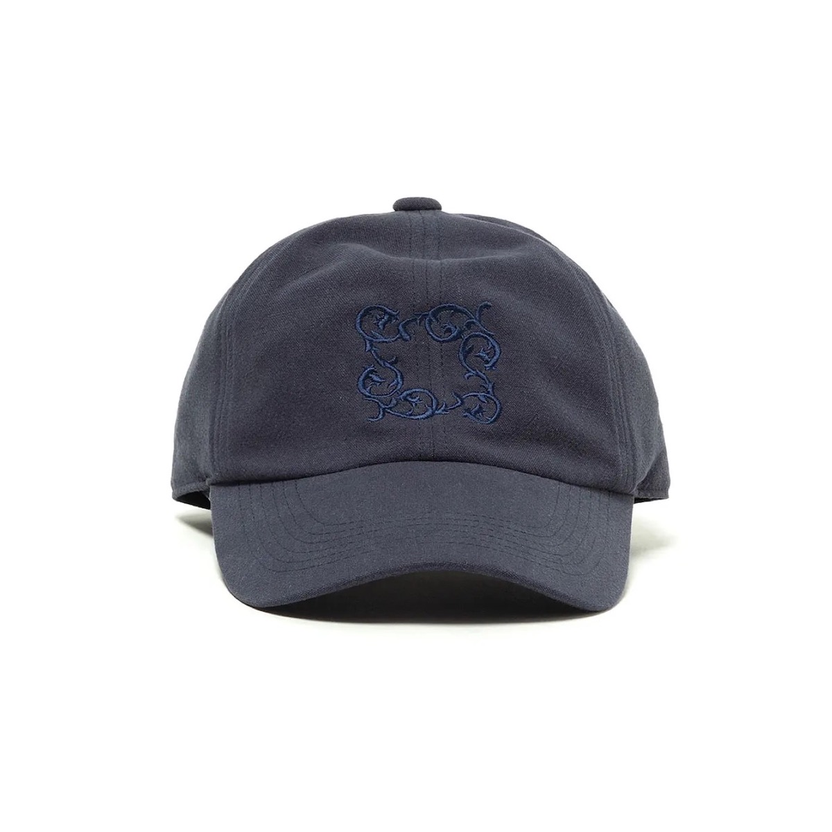nonnative / DWELLER 6P CAP Laguna (Dark Navy)